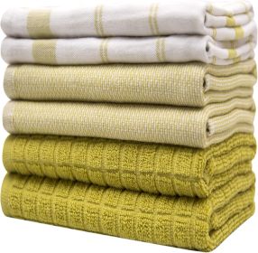 Premium Kitchen Towels (20'x 28'